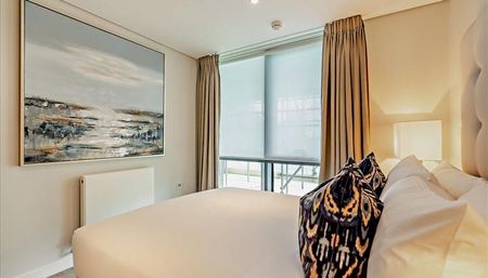 3 bedroom apartment to rent - Photo 5