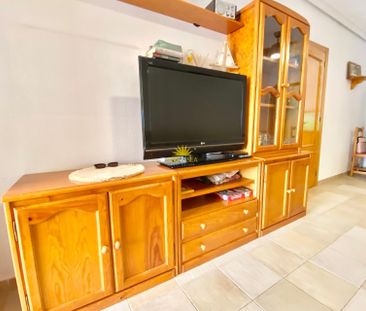 3 BEDROOM SEMI-DETACHED HOUSE - EL MOJÓN - Photo 5