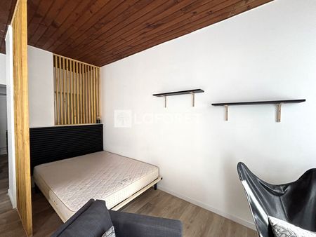 Appartement T1 FRONTON à louer - Photo 3
