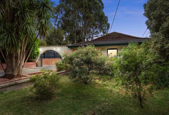 LOVELY FOUR BEDROOM HOME - Photo 1
