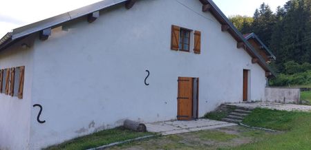 Location Maison 6 pièces 90m² ST NABORD 88200 - Photo 5