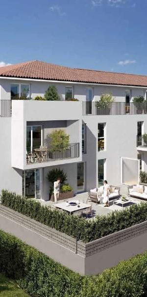 Location Appartement 2 pièces 37m² CHALLANS 85300 - Photo 1