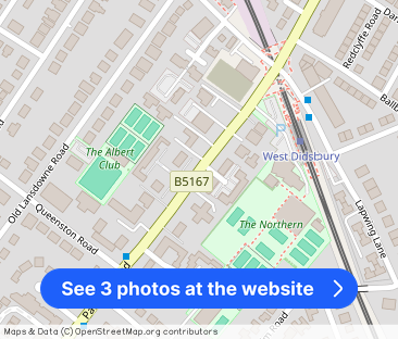 Palatine Road, Manchester, Greater Manchester, M20 - Photo 1