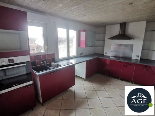 Location Appartement 3 pièces 55m² EPERNON 28230 - Photo 1