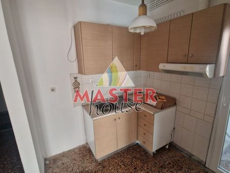 Studio/Γκαρσονιέρα για ενοικίαση Κηφισιά (Καλαμαριά) - Φωτογραφία 3