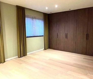 Gelijkvloers app. te huur in Zoersel voor € 1.100 met 1 slaapkamer - Photo 4