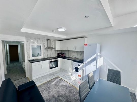Castle Edge, City Centre, NG7, Property for rent - Photo 1