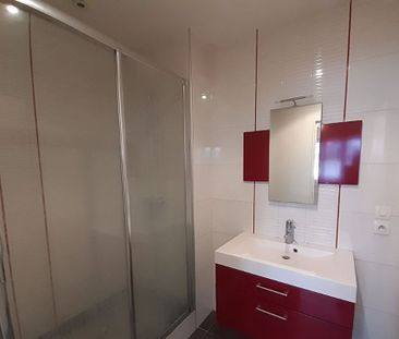 Location Appartement 2 pièces 38m² - Photo 4