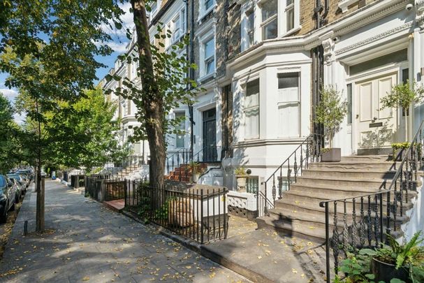 Russell Road - Photo 1