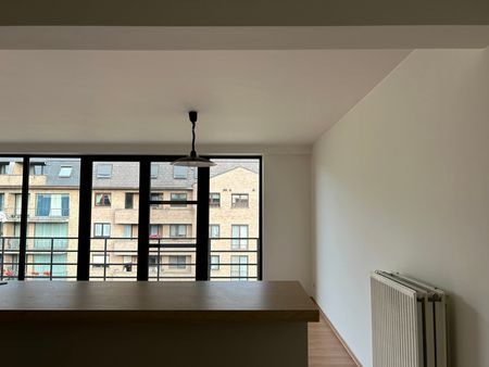 Appartement te huur - Foto 2