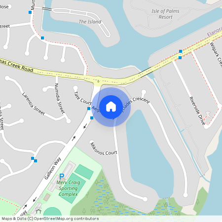 18/5 Aegean Way, Qld 4223, Currumbin Waters