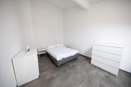 T2 de 28 à 35m² équipé et meublé - Photo 4