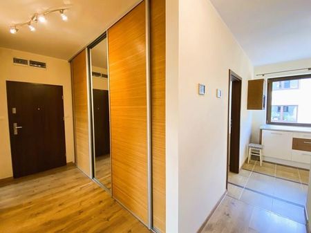 Poznań Poznań-Grunwald, ul. Strzelińska - Фото 3