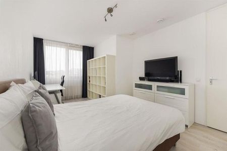 Te huur: Appartement Lange Vijfmatlaan in Haarlem - Foto 2