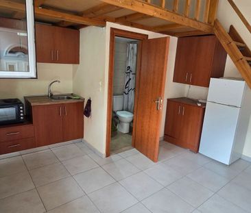 Studio/Γκαρσονιέρα για ενοικίαση Λιούμη (Αιγάλεω) - Photo 2
