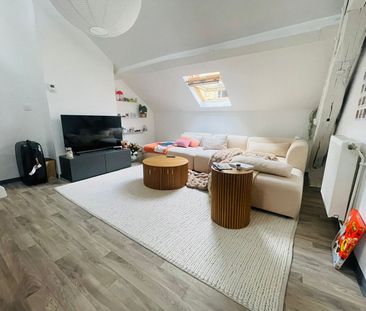 Location Appartement 2 pièces 49m² CHARLEVILLE MEZIERES 08000 - Photo 1