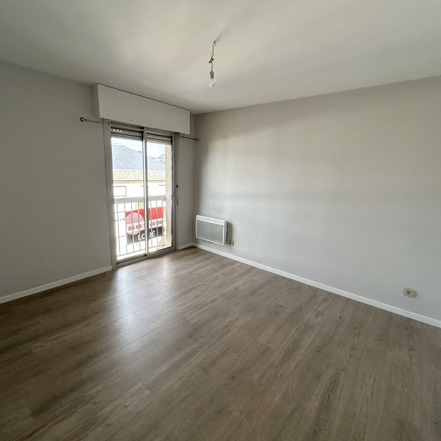 Location Appartement 2 pièces 31m² RODEZ 12000 - Photo 1