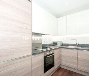 1 bedroom apartment to rent - Photo 4