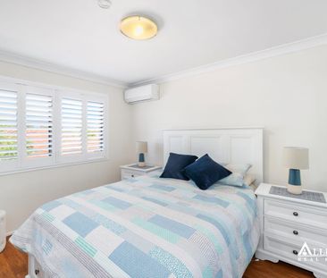 Cozy 2 bedroom Townhouse - Photo 5