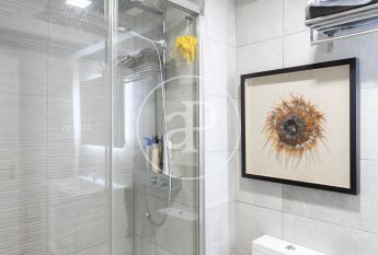 Flat for rent in Canal de Badalona