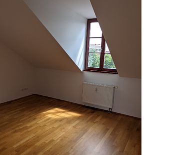 - Großzügige 3 Zimmerwohnung mit Dachterrasse im Herzen Leipzigs - - Foto 2