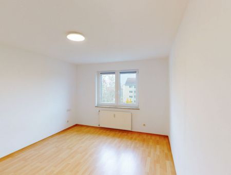 2-Zimmer-Wohnung in ruhiger Lage - Photo 4
