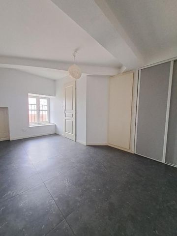 JOLI 2 PIECES QUARTIER DE LA CITADELLE - Photo 3