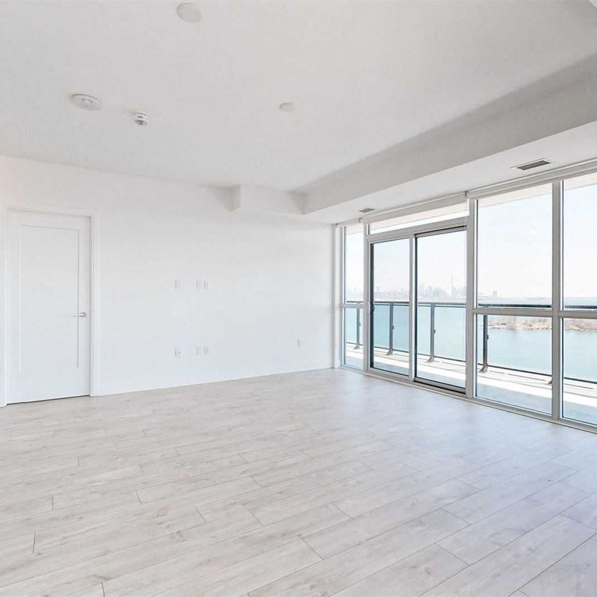 For Lease - 65 Annie Craig Drive Unit# 909, Toronto, Ontario - Photo 1