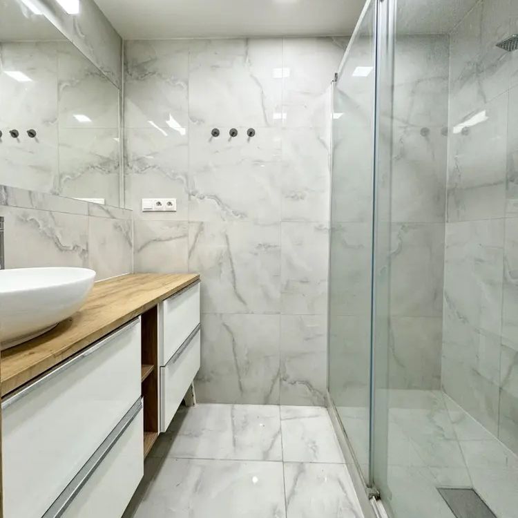 Pronájem bytu 2+1, 58 m - Photo 1