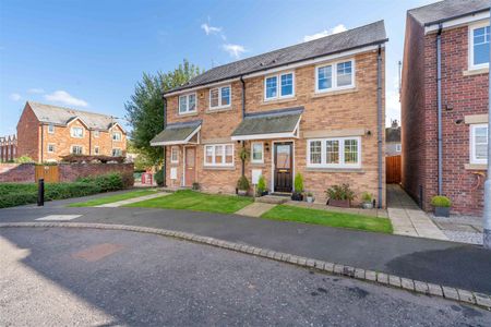 3 bed semi-detached house to rent in The Lairage, Newcastle Upon Tyne, NE20 - Photo 4