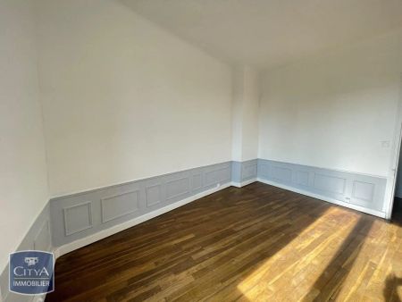 Appartement à louer 2 pièces 44.76m² - Photo 5