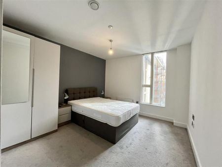 2 bedroom apartment to rent - Photo 2