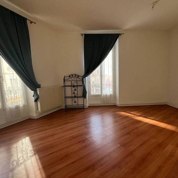 Appartement 2 pièces - Photo 1