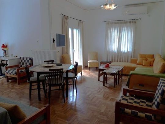 Διαμέρισμα για ενοικίαση Λυκαβηττός (Κολωνάκι - Λυκαβηττός) - Photo 1