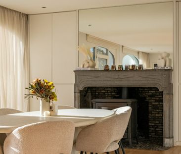 Lichtrijke villa met uniek zicht - Photo 2