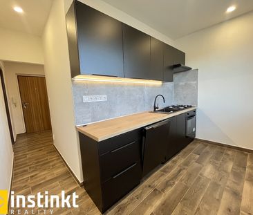 Pronájem bytu 1+1 36 m² - Photo 2