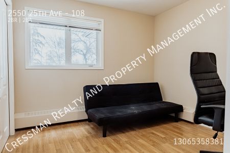 2 Bed, 2 Bath Condo located in South Regina - Photo 3