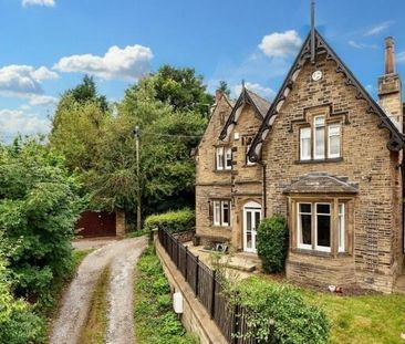 4 bedroom house to rent - Photo 1