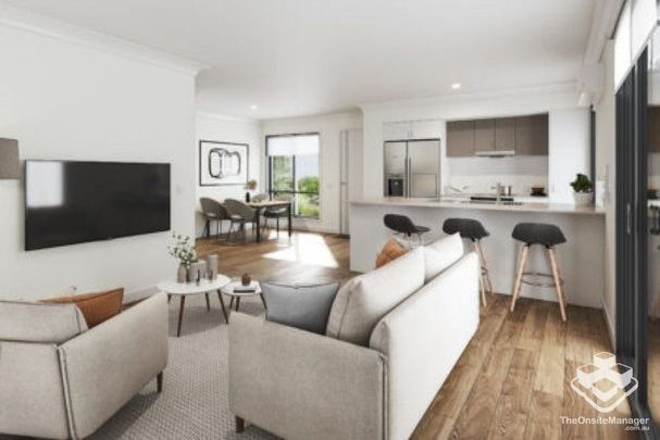 Near New Townhouse Double Garage. - Photo 1