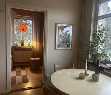 Eklångsvägen, Årsta - Photo 2