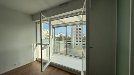 Location Appartement 2 pièces 44m² - Photo 5