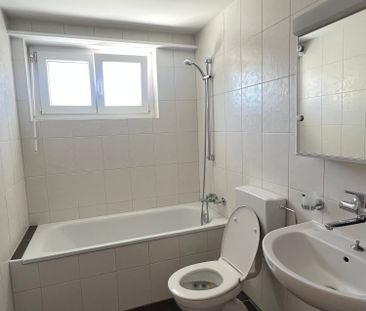 Charmant appartement de 3 pièces avec balcon à Tramelan - Foto 5