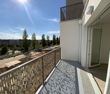 Location Appartement 2 pièces 42m² MELUN 77000 - Photo 6