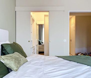 Appartement te huur - foto 3