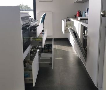 Penthouse te huur - Foto 4