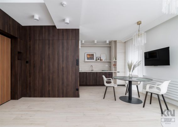 Łódź, Śródmieście, Nawrot - Photo 1