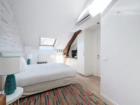 Penthouse te huur - Foto 5