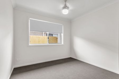 An exciting opportunity to make a brand new property your home! - Photo 2