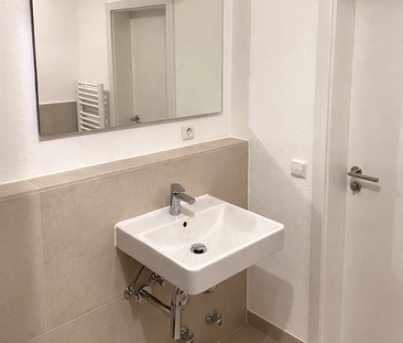 Pronájem bytu 1+1 • 31 m² bez realitkyStuttgart-Möhringen Plieninge... - Photo 3