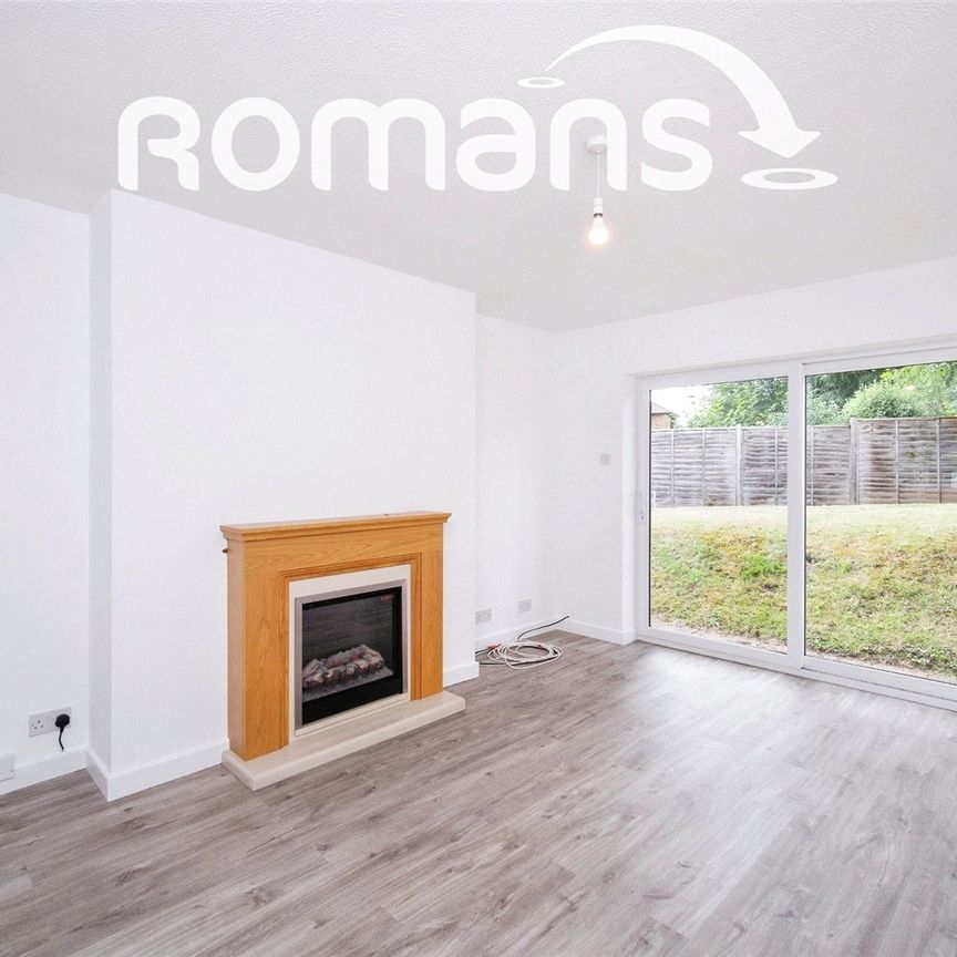 2 bedroom bungalow to rent - Photo 1